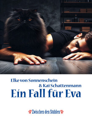 cover image of EIN FALL FÜR EVA